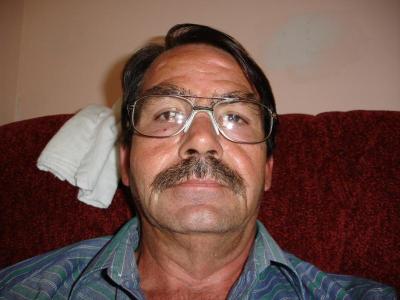 Robert Mccallister