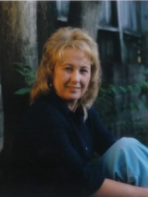 Carri Green