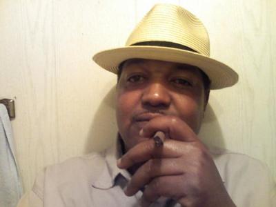 Timothy Hardaman