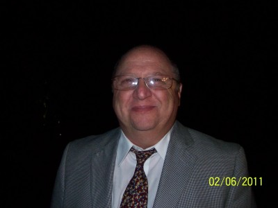Eddie Cotton