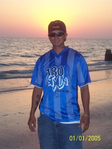 Hector Fuentes