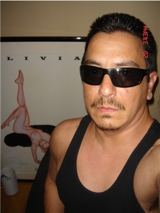 Gerardo Lupercio