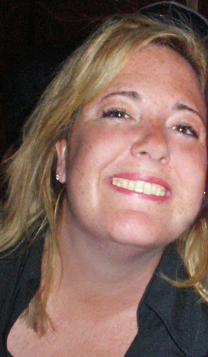 Sarah Collins