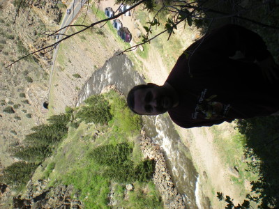 Daniel Doke