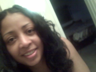 Gwendaline Wright