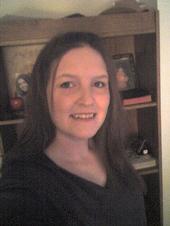 Rebecca Mcmath