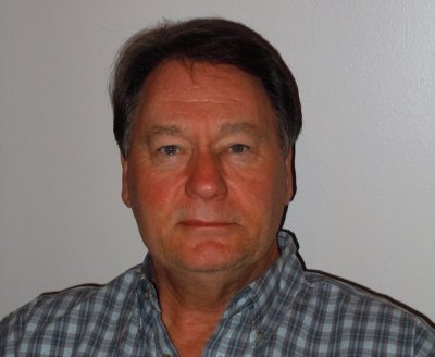 Joerg Wartenberg