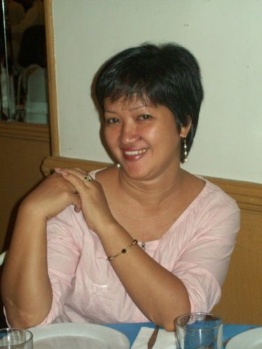 Ellen Casanare