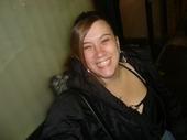 Amber Krueger