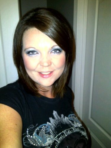 Candy Smith