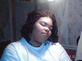 Tiearra Wright