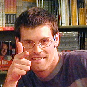 Robert Meyerott