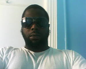 Michael Hughes