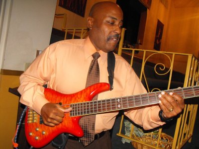 Sean Hector