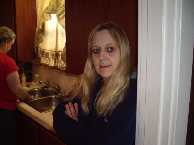 Mary Gauthier