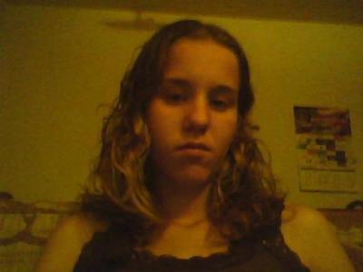 Destiny Halferty