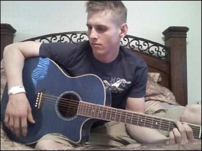 David Mccaslin