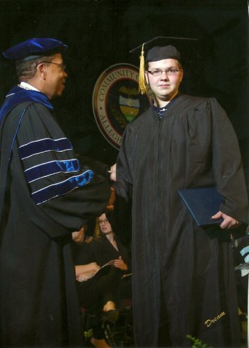Steven Stevick