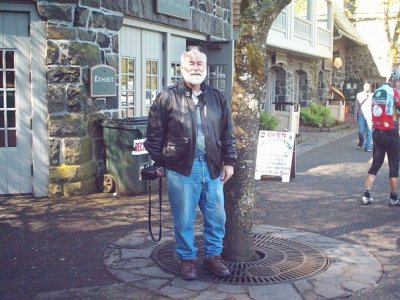 Richard Hartman