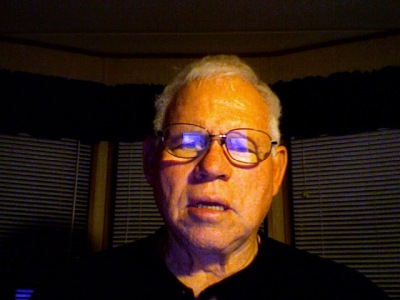 Orwin Kemp