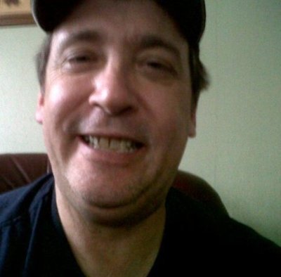 Keith Erickson