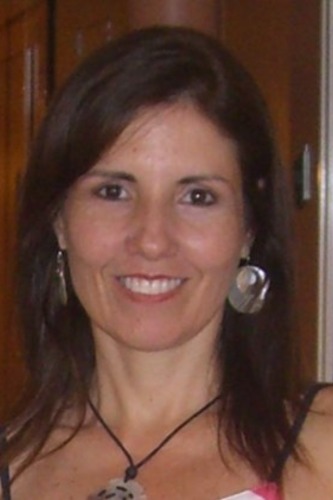 Edda Tortolero