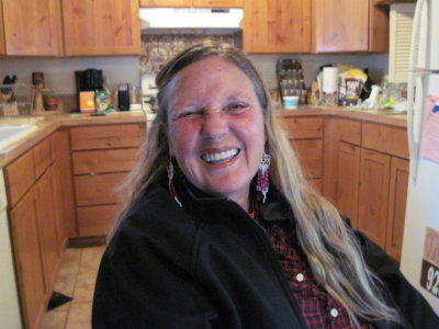 Maryanne Rickette