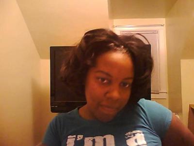 Lakecia Eley