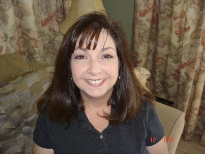 Monica Kinsey