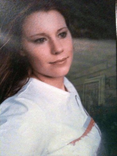 Crystal Holland