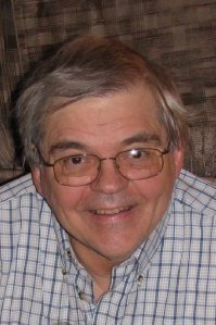 Robert Marvin