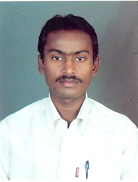 Ramesh Dommeti