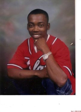 Kelvin Carpenter