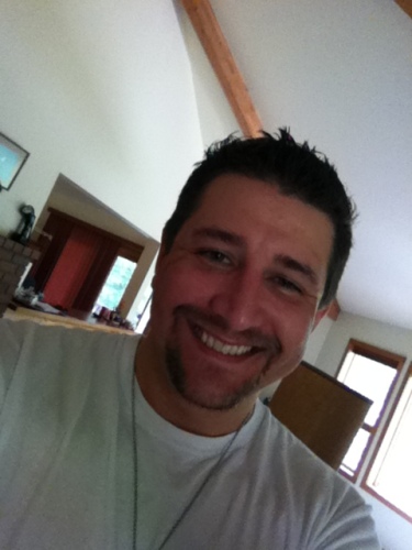 Travis Henderson