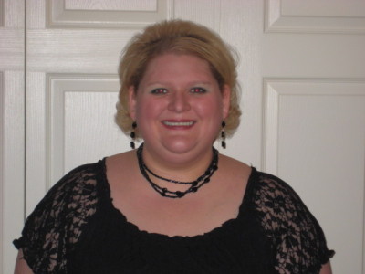 Angela Young