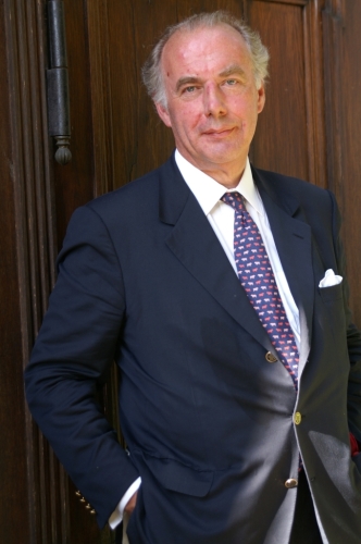 Bruce Lamarche