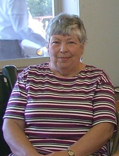 Donna Wilkes