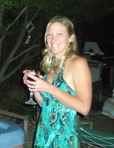Nancy Vitangeli