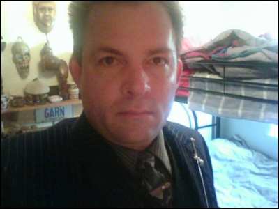 Steven Fore