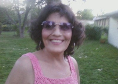 Theresa Bejarano