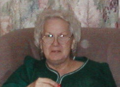 Ethel Duncan