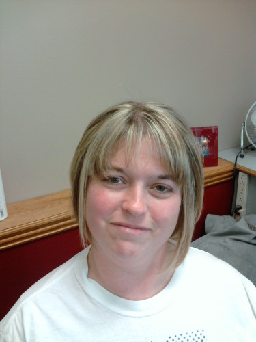 Tamra Eastman