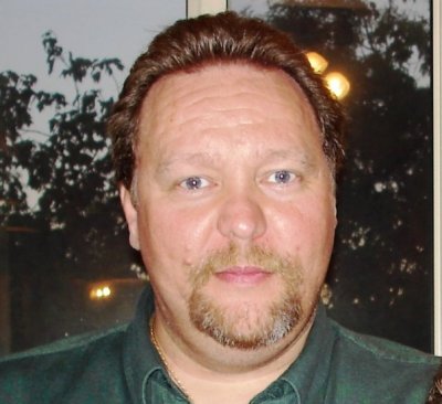 Richard Lacks