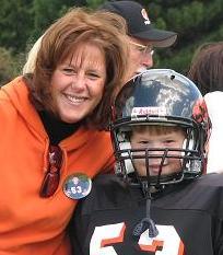 Kimberly Collier