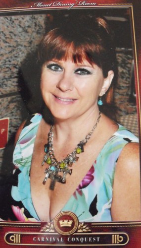 Leslie Nixon