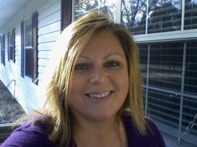 Angela Cox