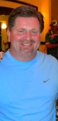 Henry Dooley
