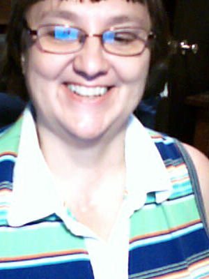 Tamara Smith