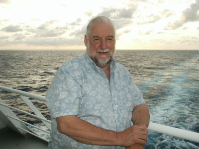 John Cahill