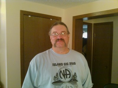 Dan Johnson